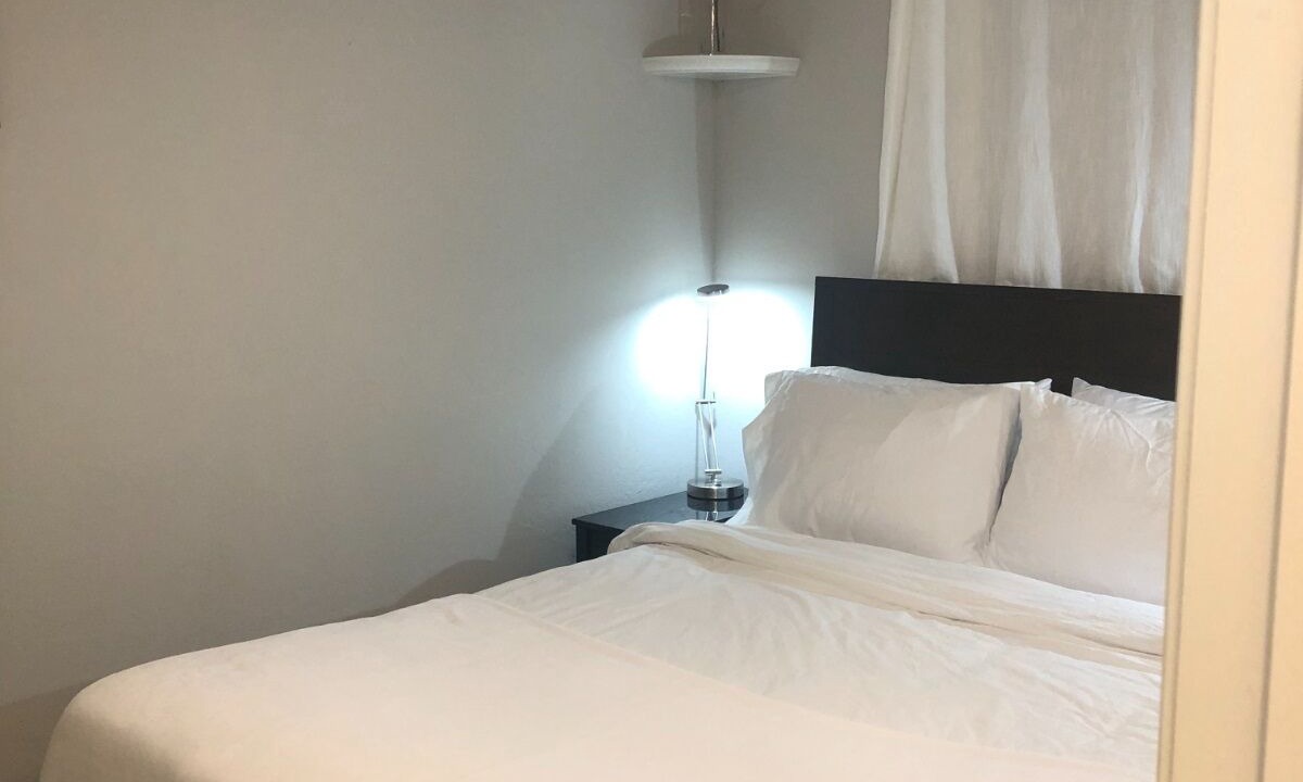 Photo of Bedroom in Tehachapi