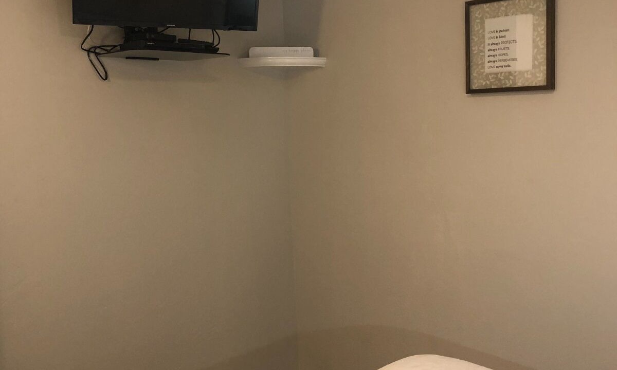 Photo of Bedroom in Tehachapi
