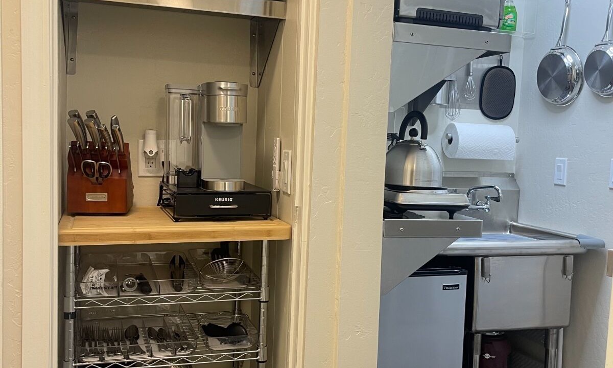 Photo of Kitchen in Tehachapi