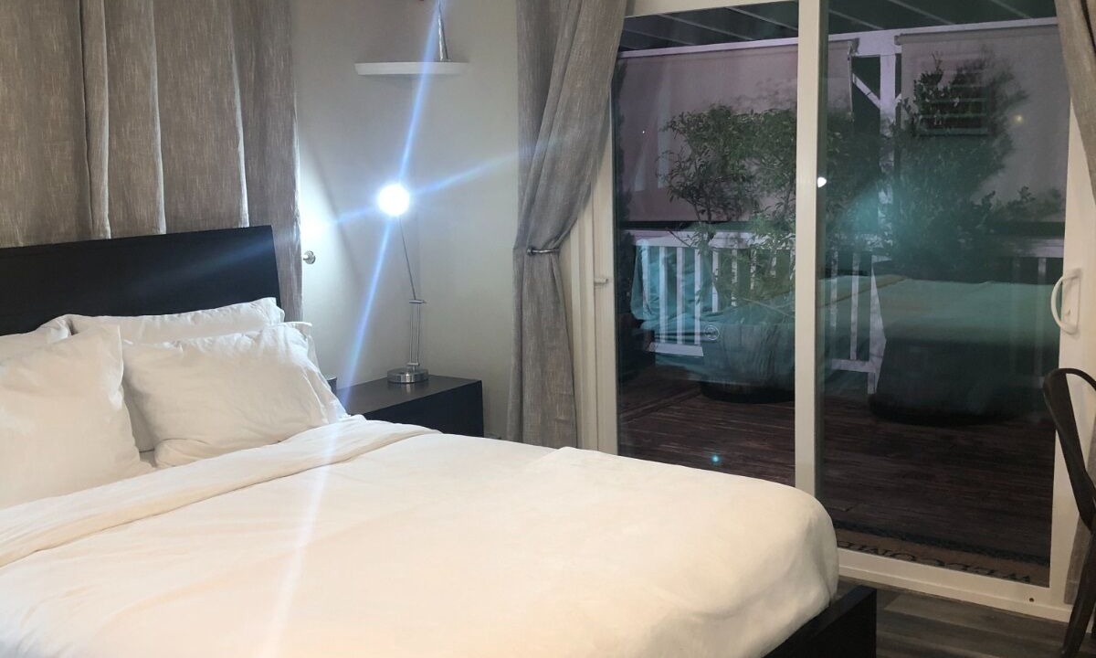 Photo of Bedroom in Tehachapi