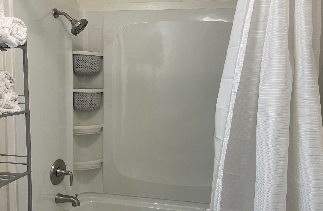 Photo of Bathroom in Tehachapi
