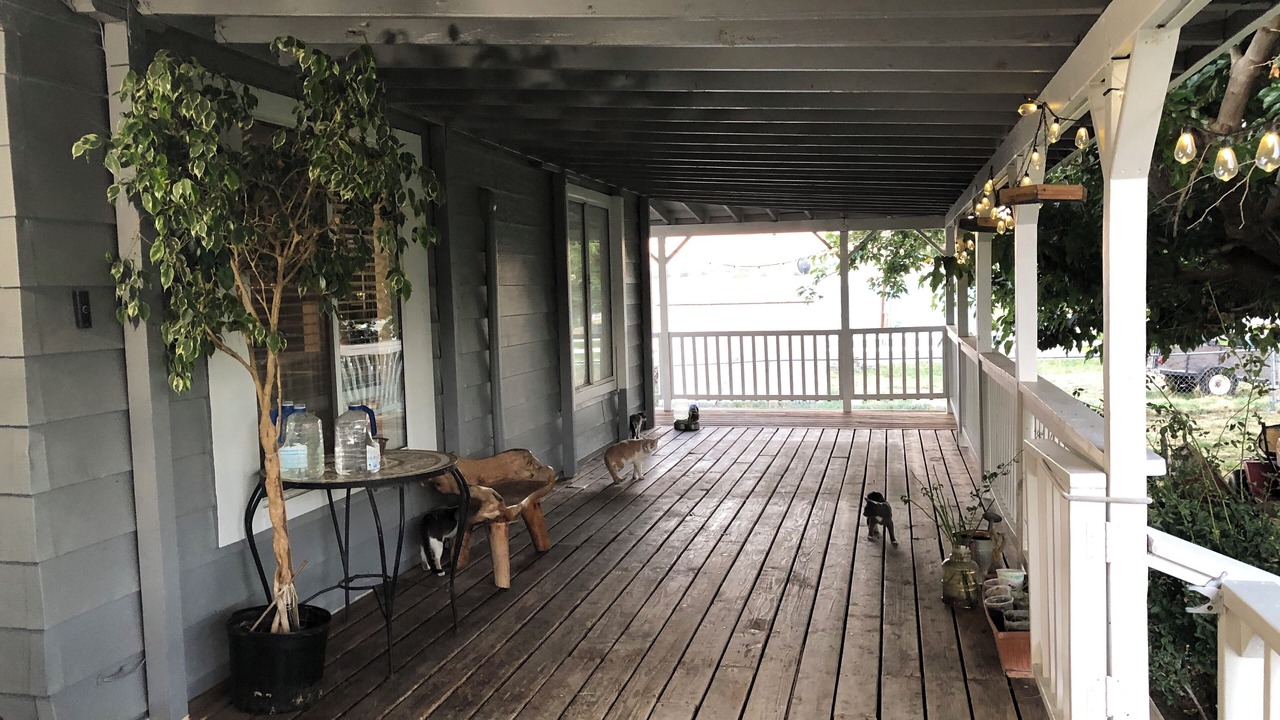 Photo of Outdoor in Tehachapi
