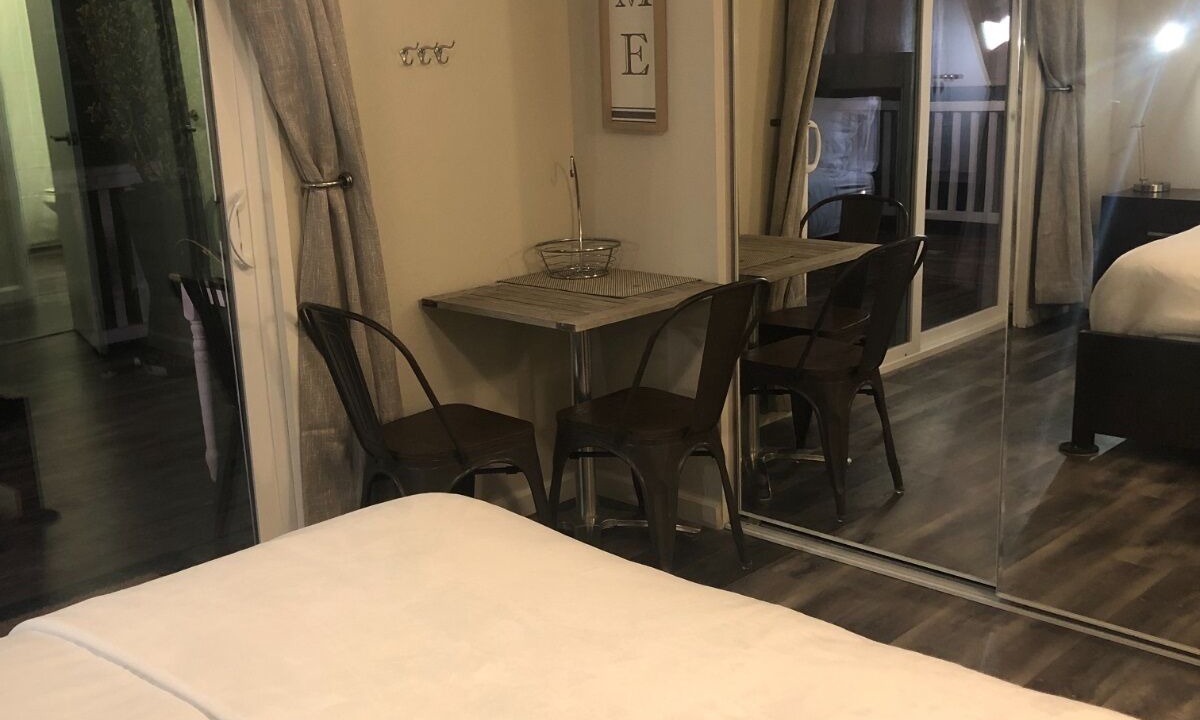 Photo of Bedroom in Tehachapi
