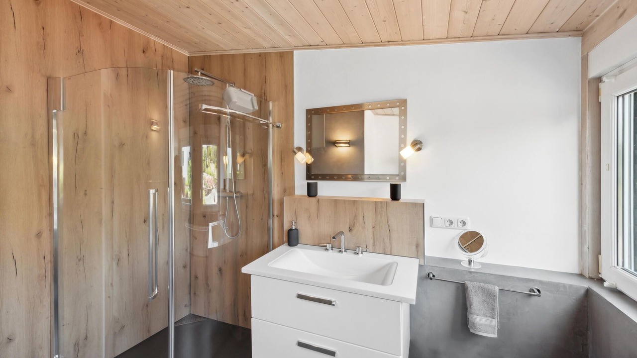 Photo of Bathroom in Gillenfeld