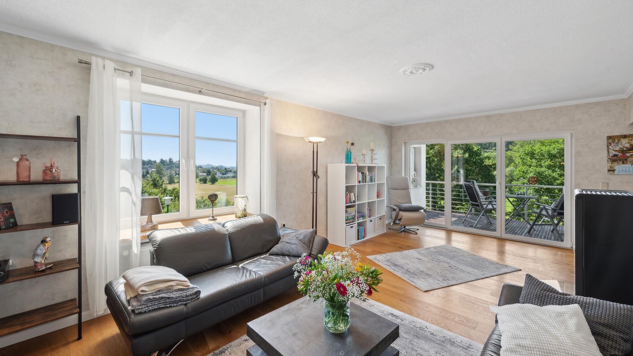 Photo of Bedroom in Gillenfeld