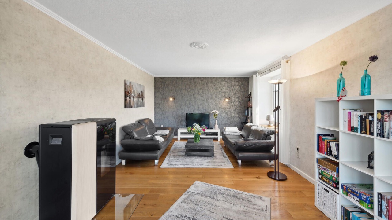 Photo of Bedroom in Gillenfeld