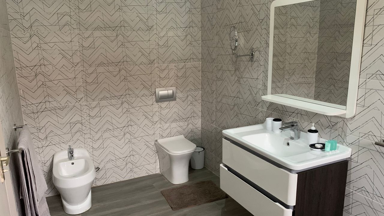 Photo of Bathroom in North Ridge