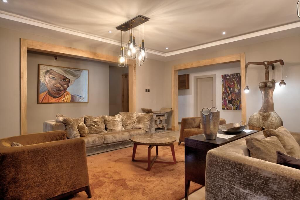 Photo of Livingroom in North Ridge