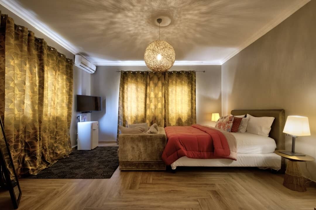 Photo of Bedroom in North Ridge
