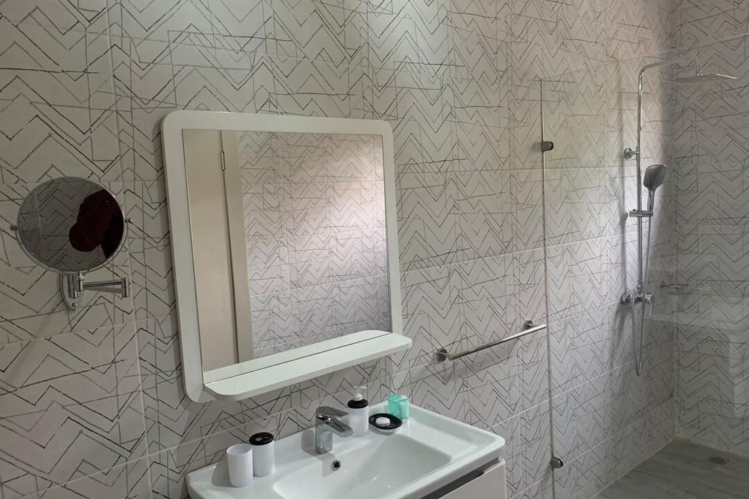 Photo of Bathroom in North Ridge
