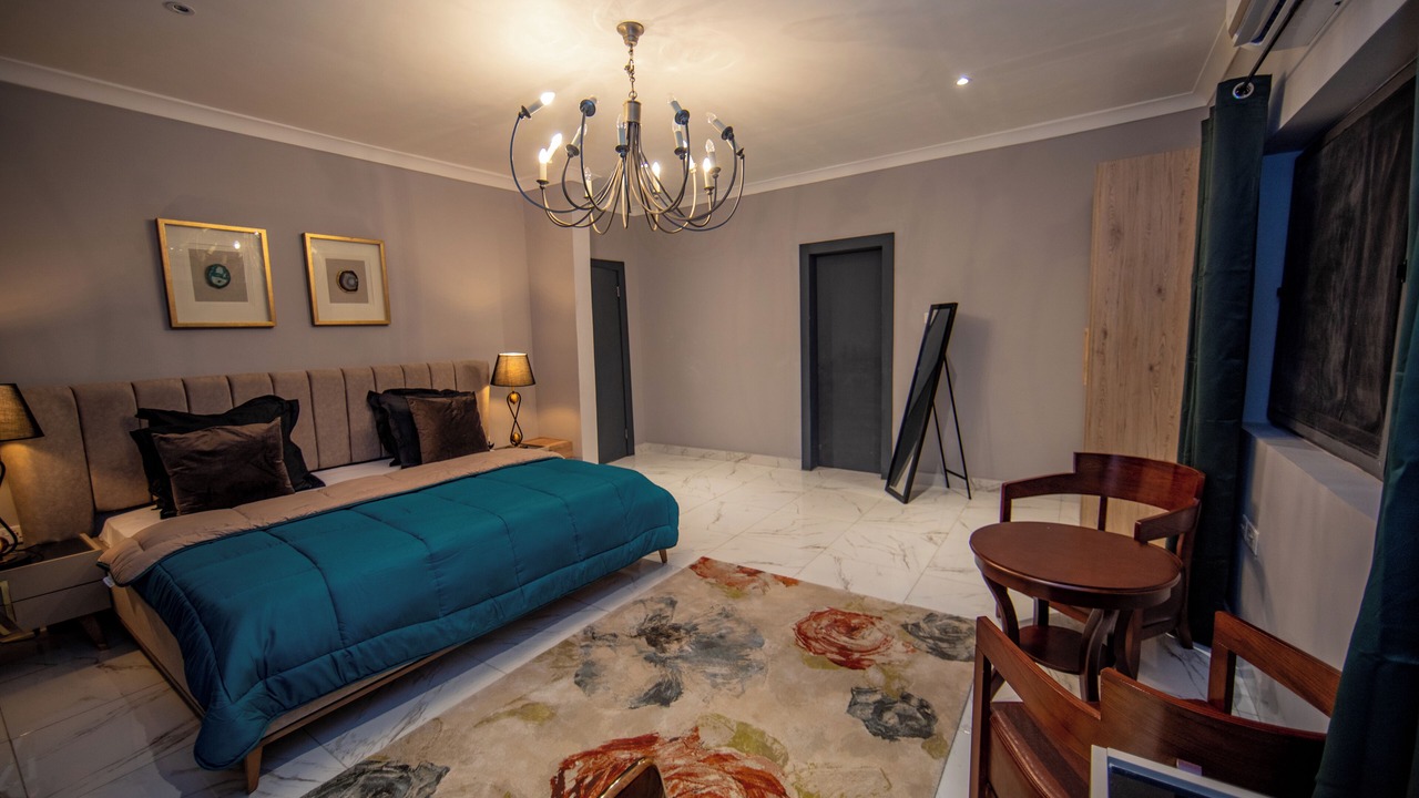 Photo of Bedroom in North Ridge