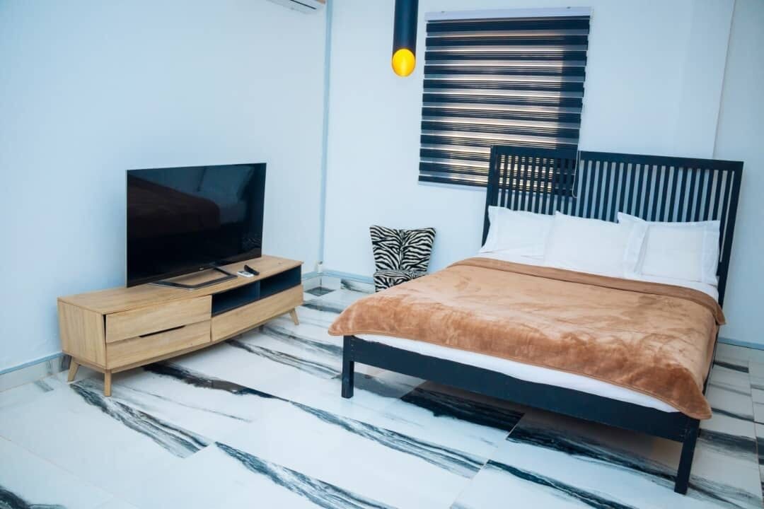 Photo of Bedroom in North Ridge