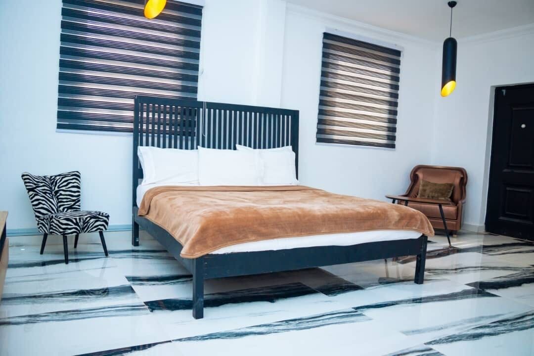 Photo of Bedroom in North Ridge