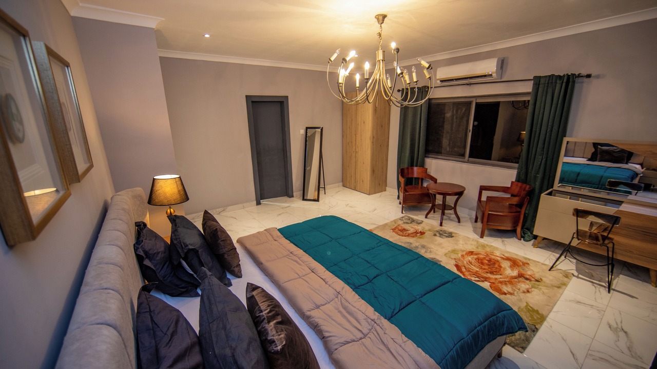 Photo of Bedroom in North Ridge