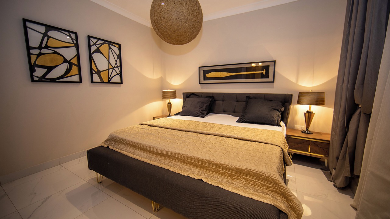 Photo of Bedroom in North Ridge