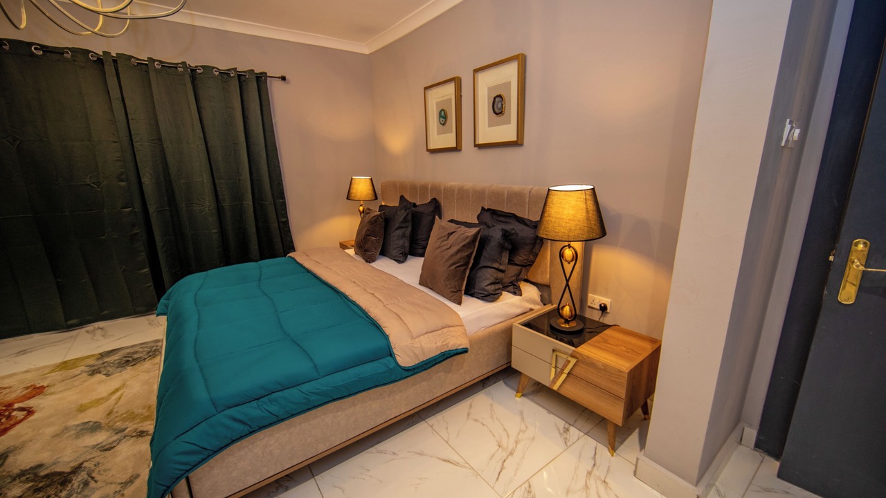 Photo of Bedroom in North Ridge