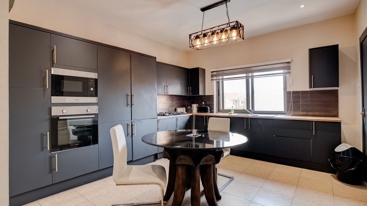 Photo of Kitchen in North Ridge