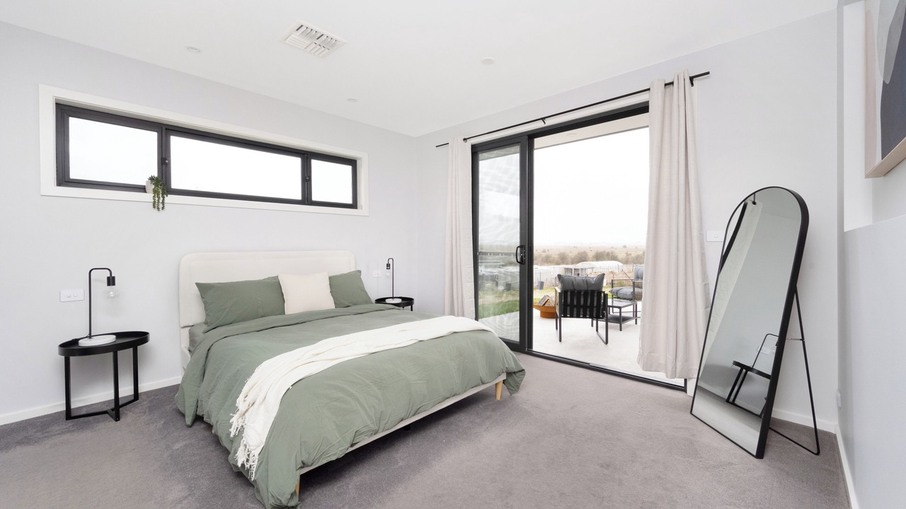 Photo of Bedroom in Collector