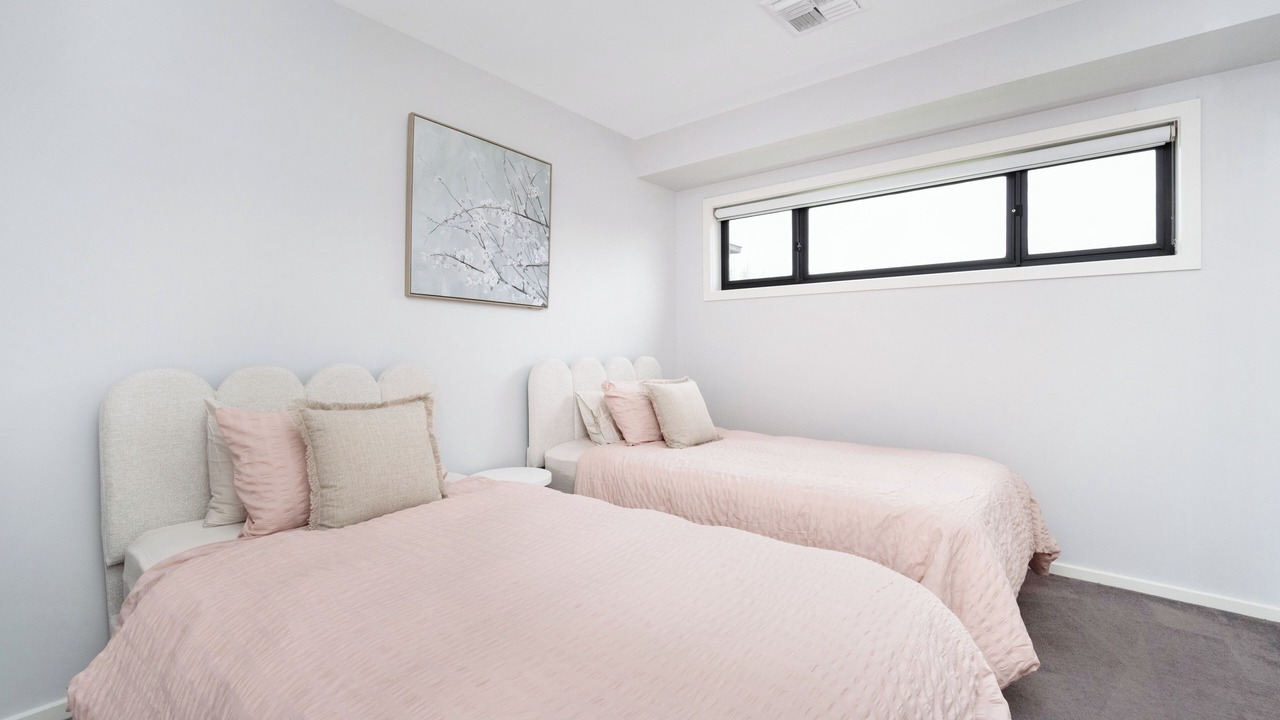 Photo of Bedroom in Collector
