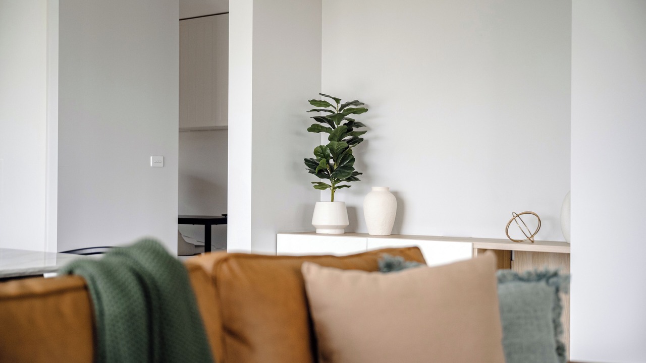 Photo of Livingroom in Collector