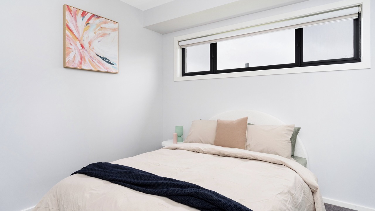 Photo of Bedroom in Collector