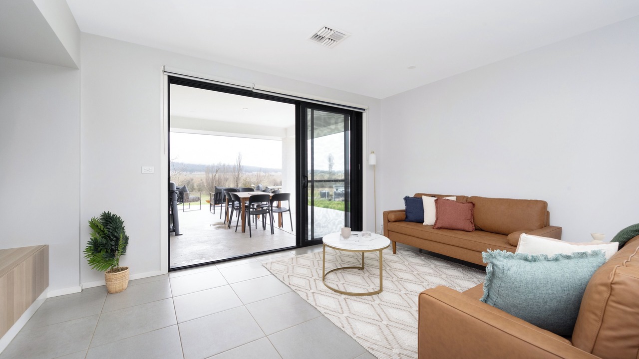 Photo of Livingroom in Collector