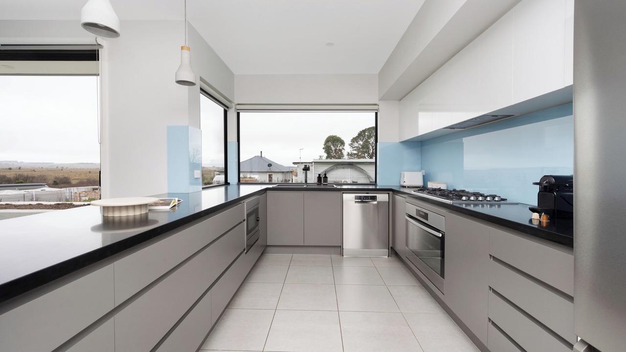 Photo of Kitchen in Collector