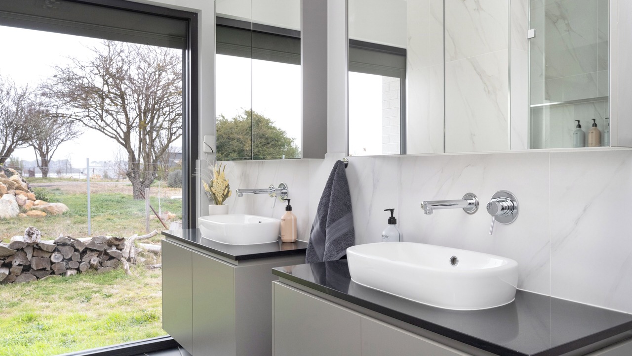 Photo of Bathroom in Collector
