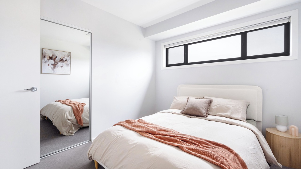 Photo of Bedroom in Collector