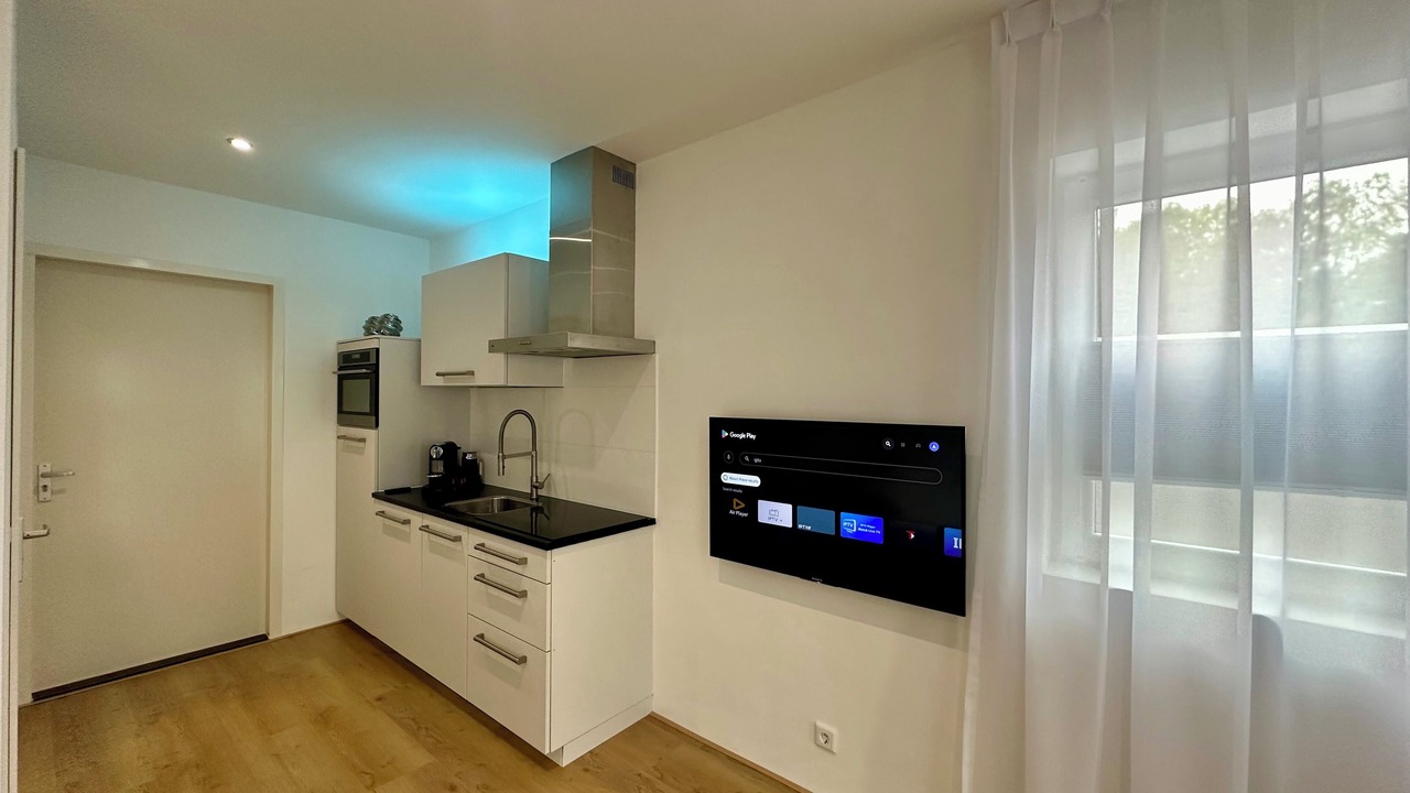 Photo of Kitchen in Municipality of Nijmegen