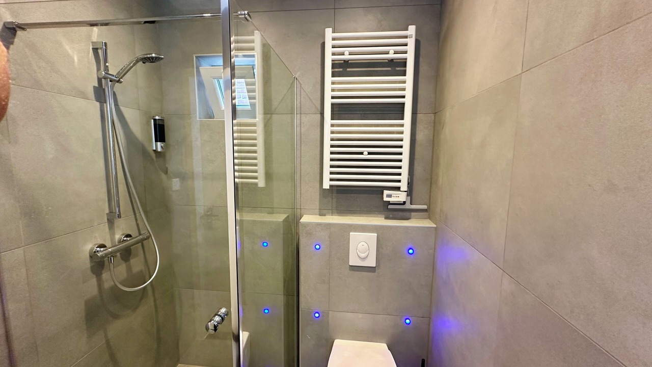 Photo of Bathroom in Municipality of Nijmegen