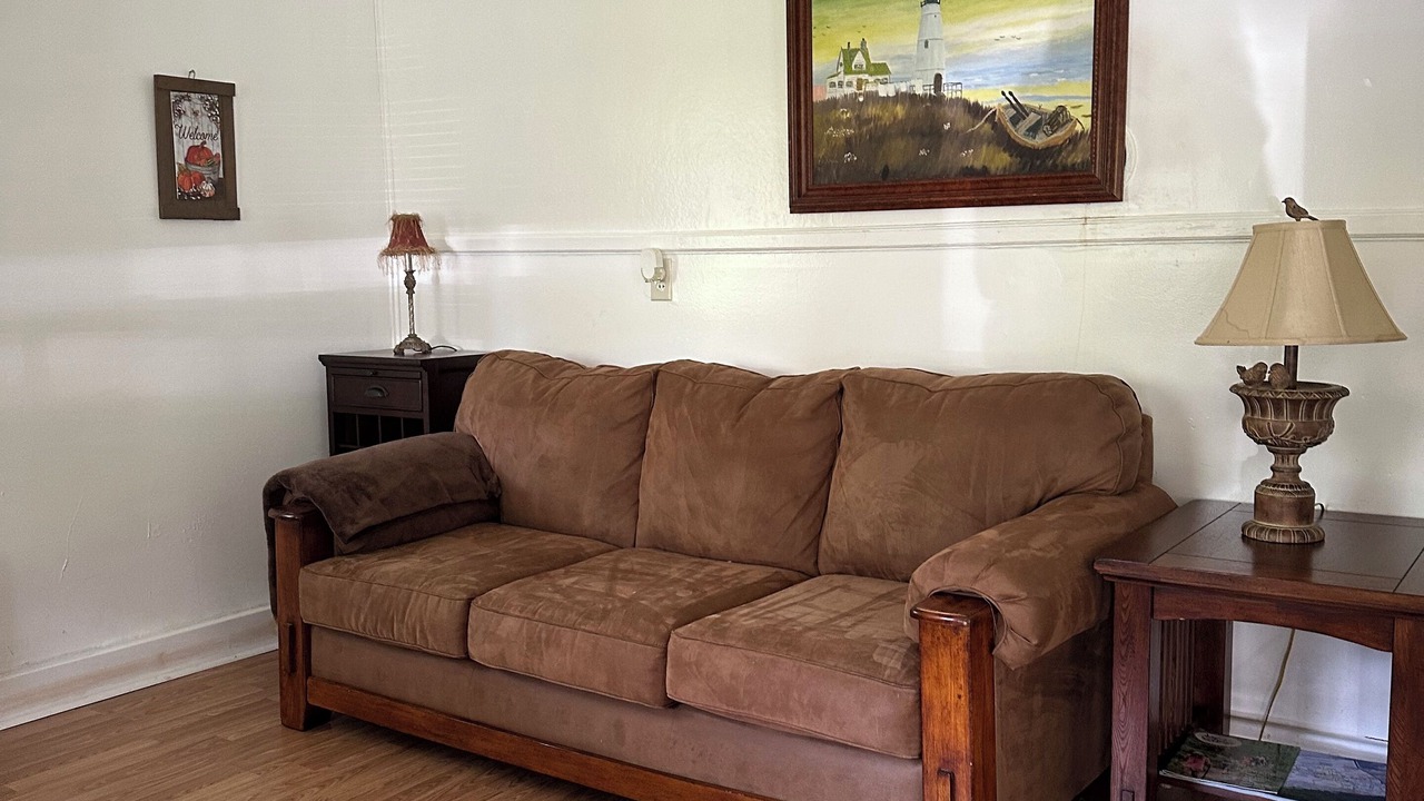 Photo of Livingroom in Max Meadows