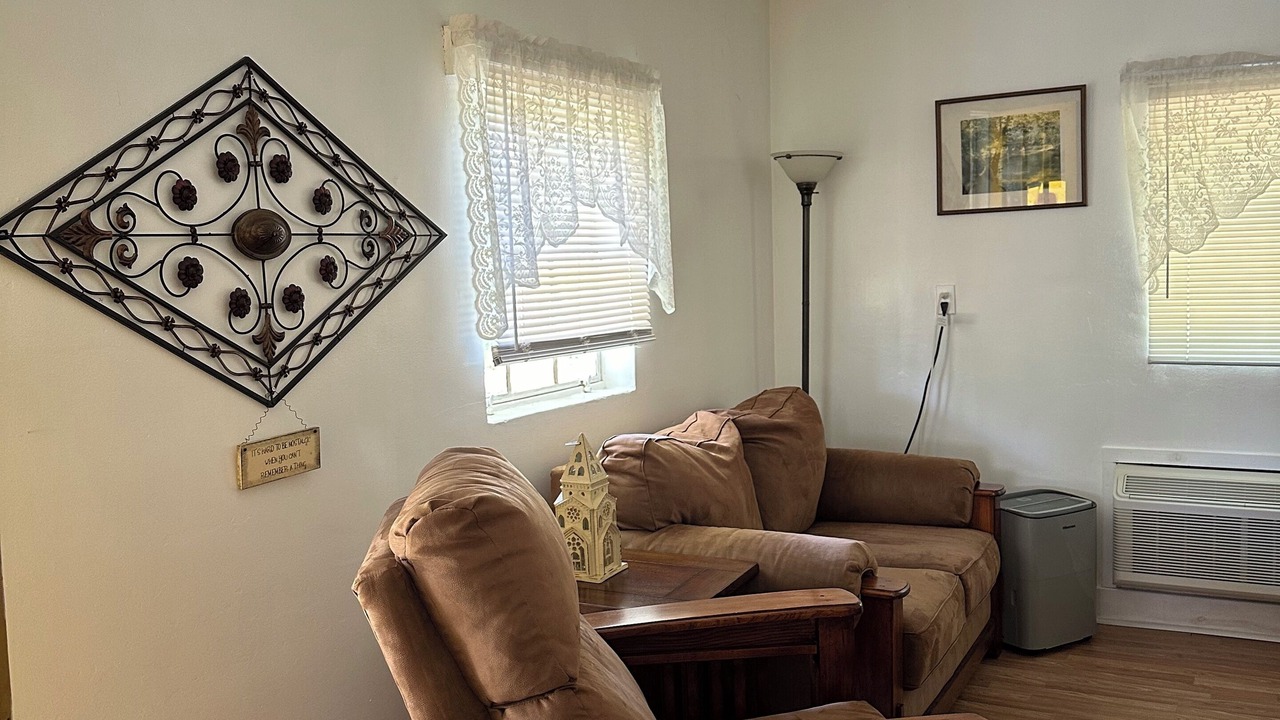 Photo of Livingroom in Max Meadows