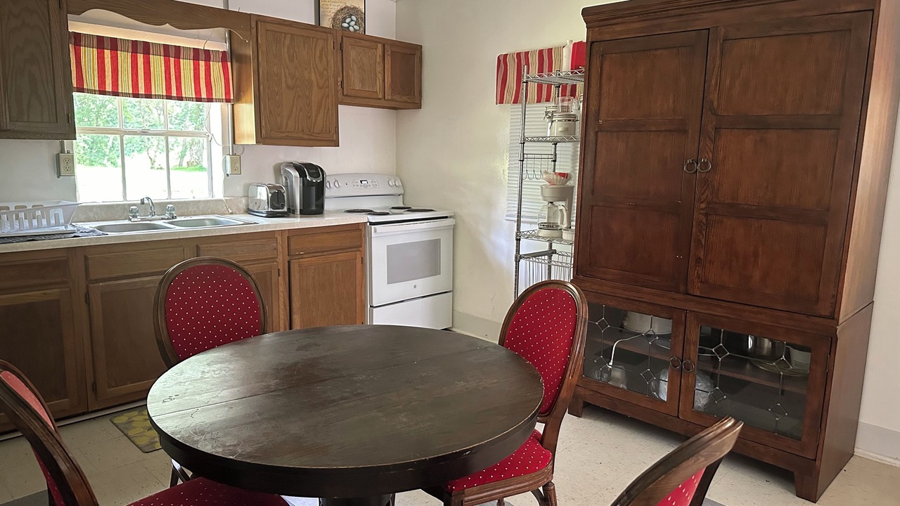 Photo of Kitchen in Max Meadows
