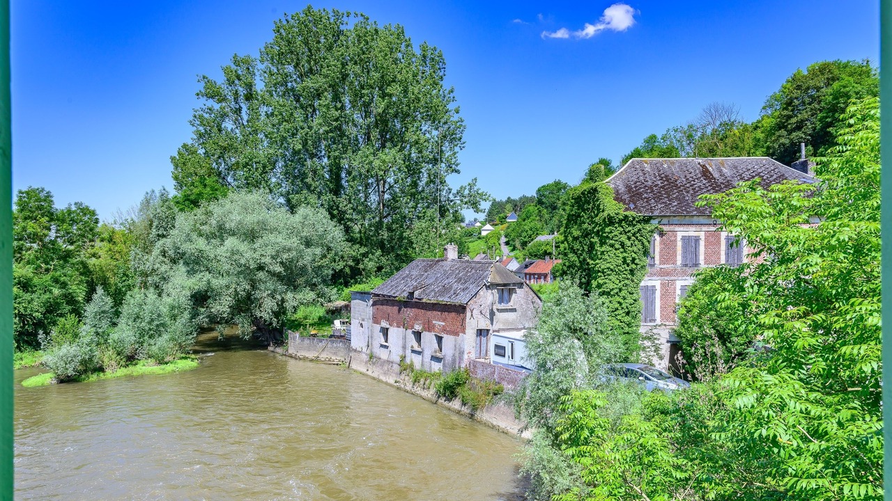 Photo of Outdoor in Lesquielles-Saint-Germain