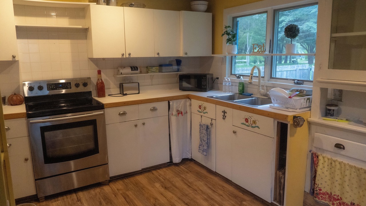 Photo of Kitchen in Westerly
