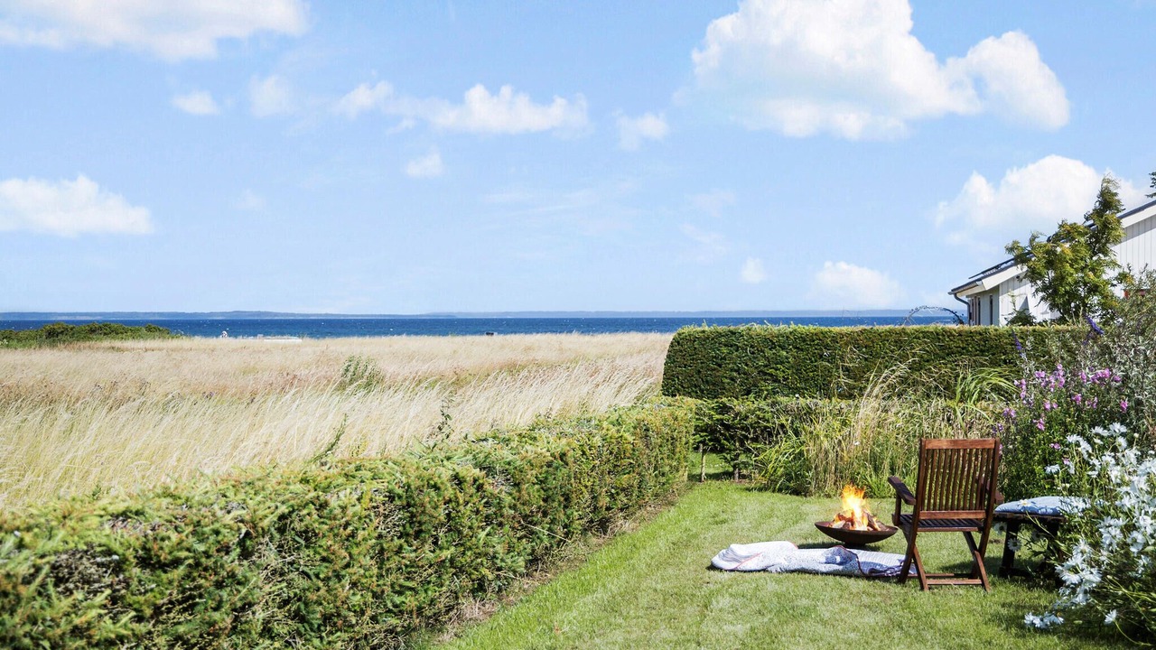 Photo of Bedroom in Skastrup Strand