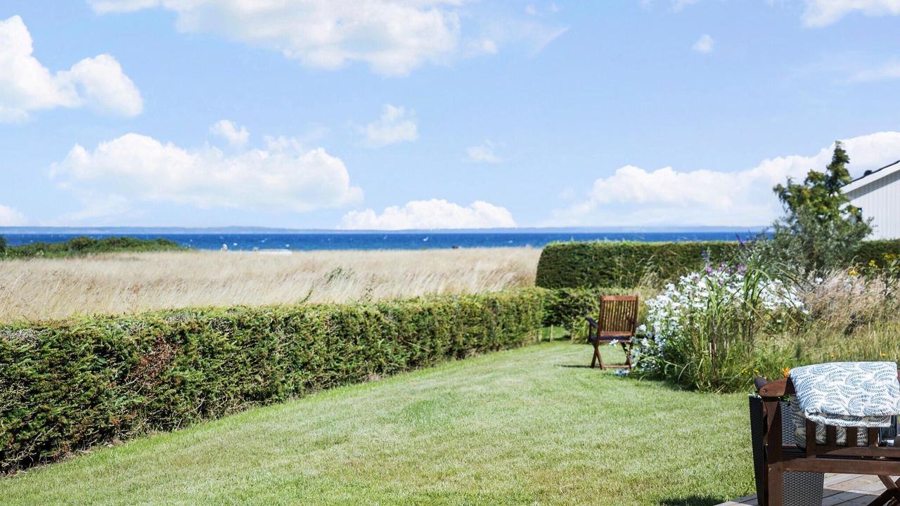 Photo of Bedroom in Skastrup Strand