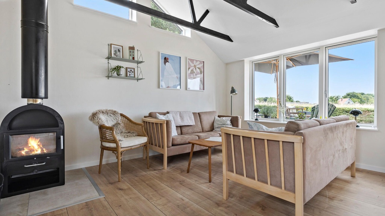 Photo of Bedroom in Skastrup Strand