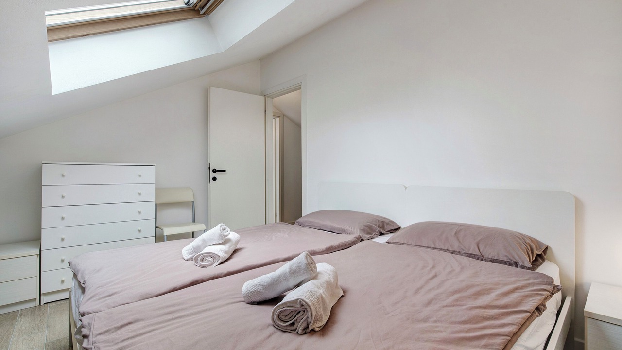 Photo of Bedroom in Lido di Jesolo