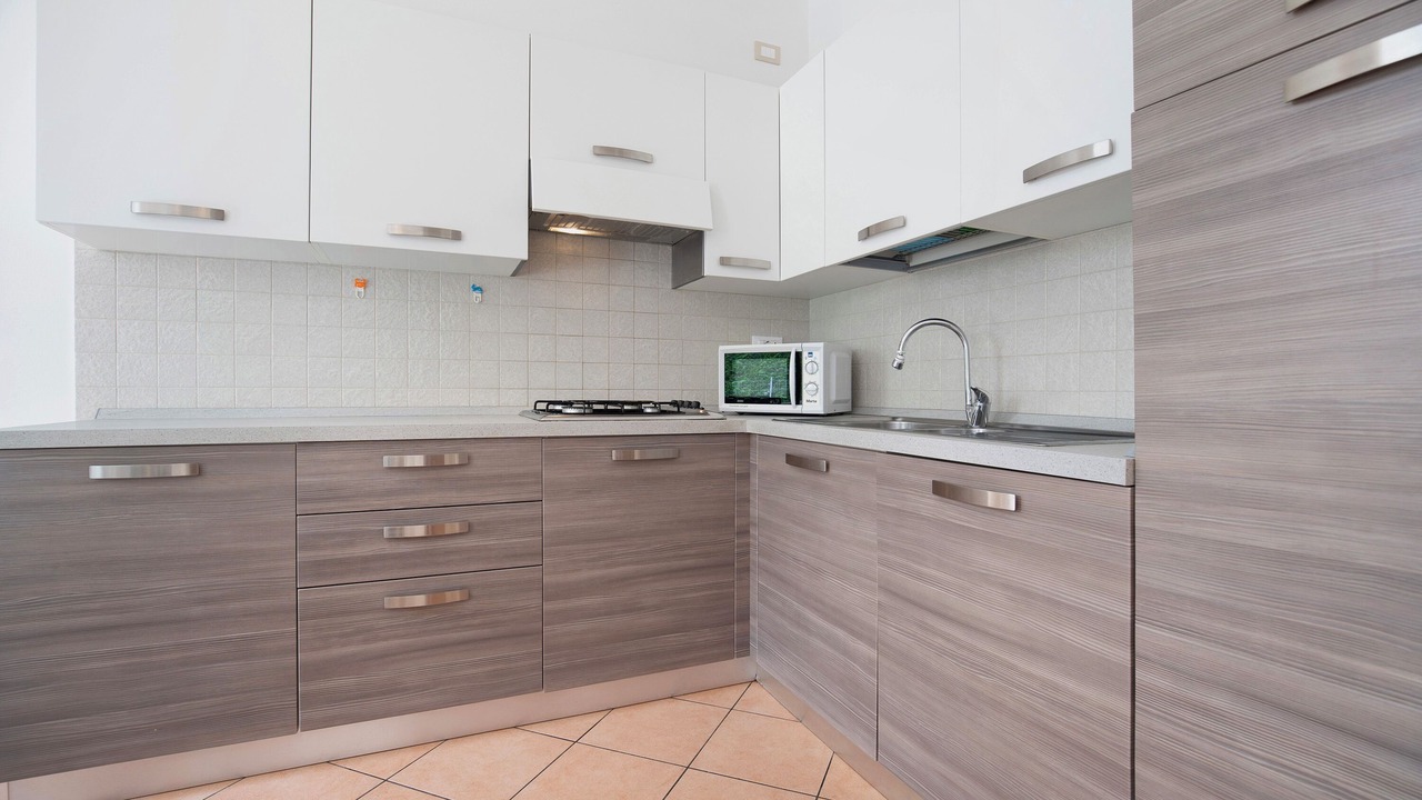 Photo of Kitchen in Lido di Jesolo