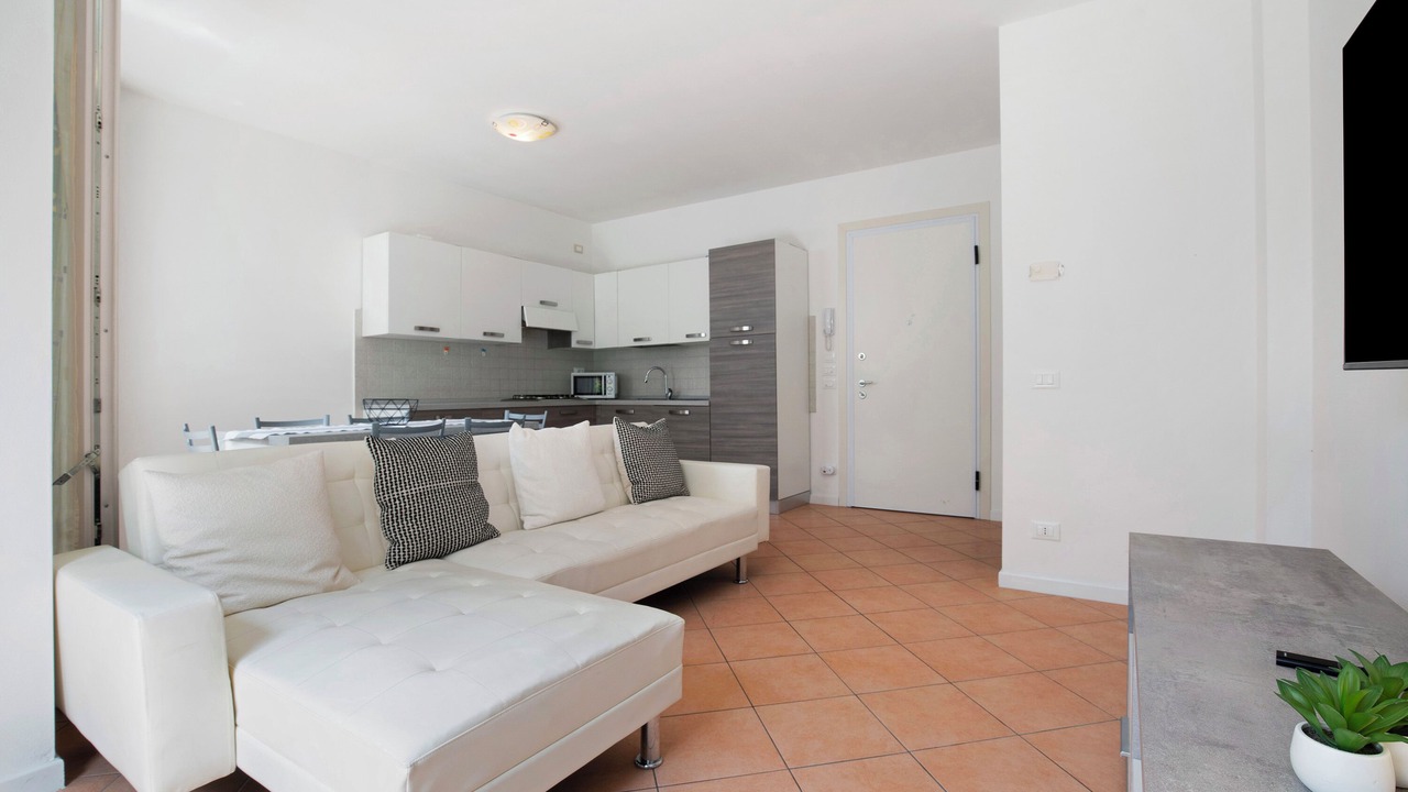Photo of Livingroom in Lido di Jesolo