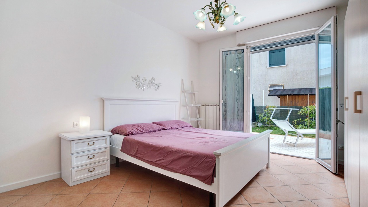Photo of Bedroom in Lido di Jesolo