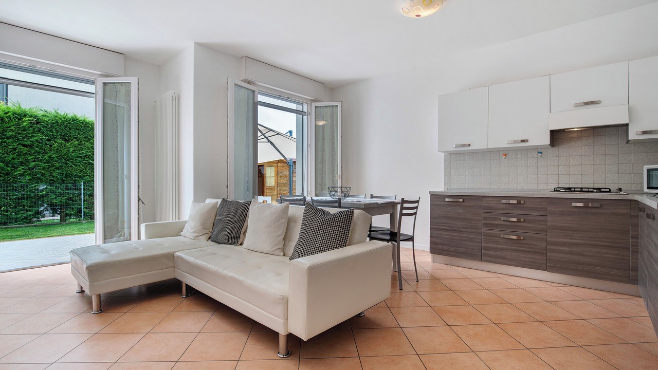 Photo of Livingroom in Lido di Jesolo
