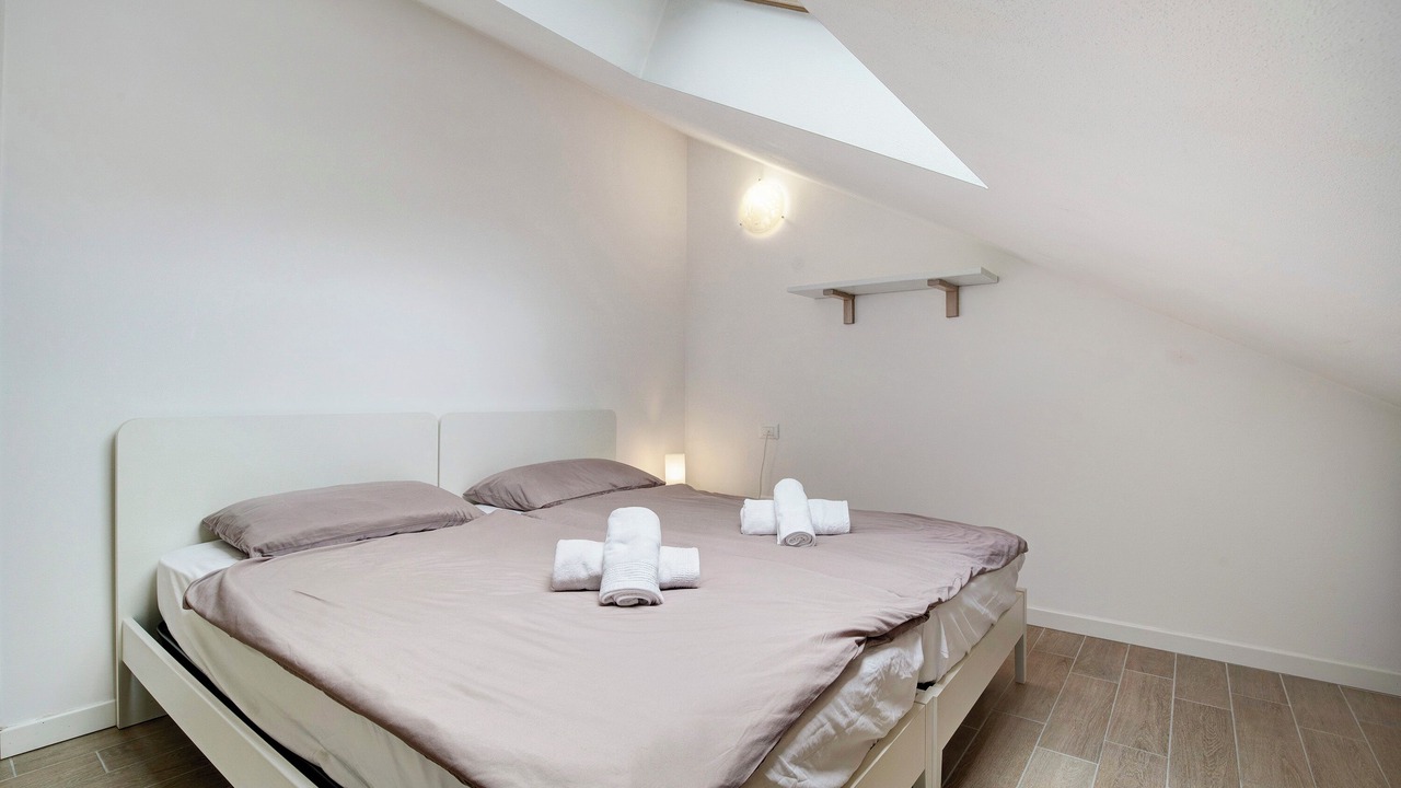 Photo of Bedroom in Lido di Jesolo