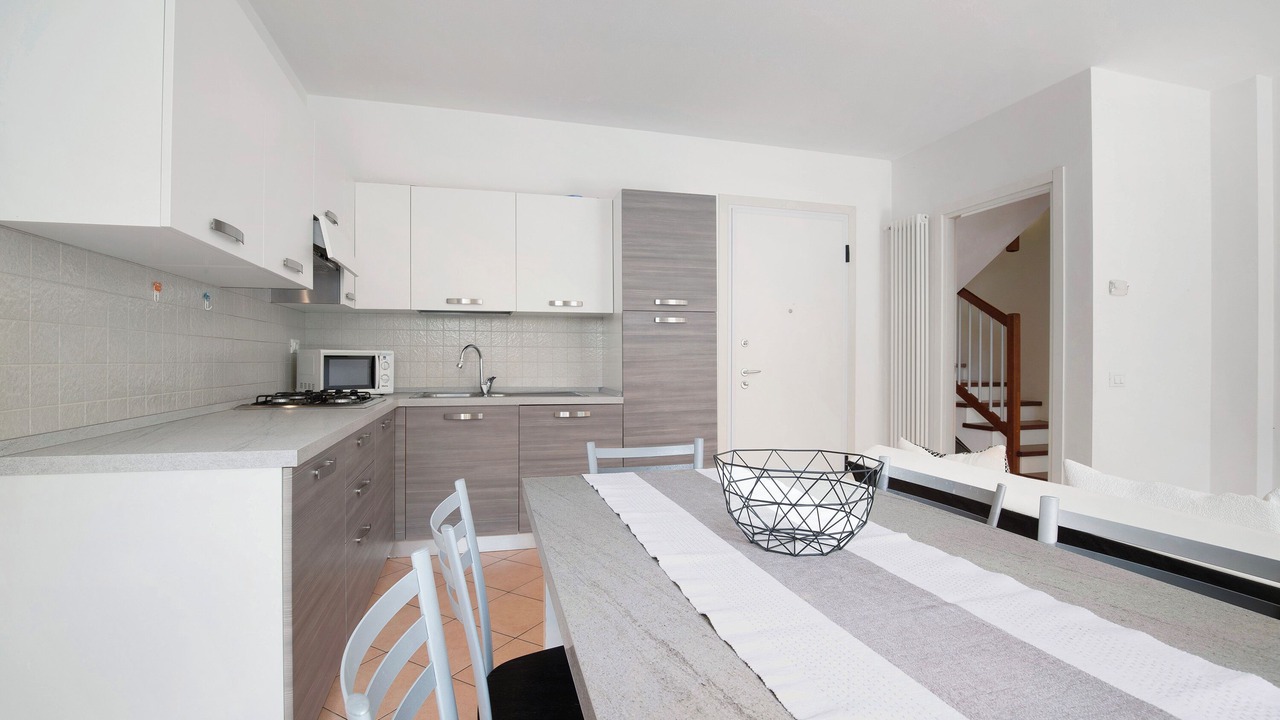 Photo of Kitchen in Lido di Jesolo