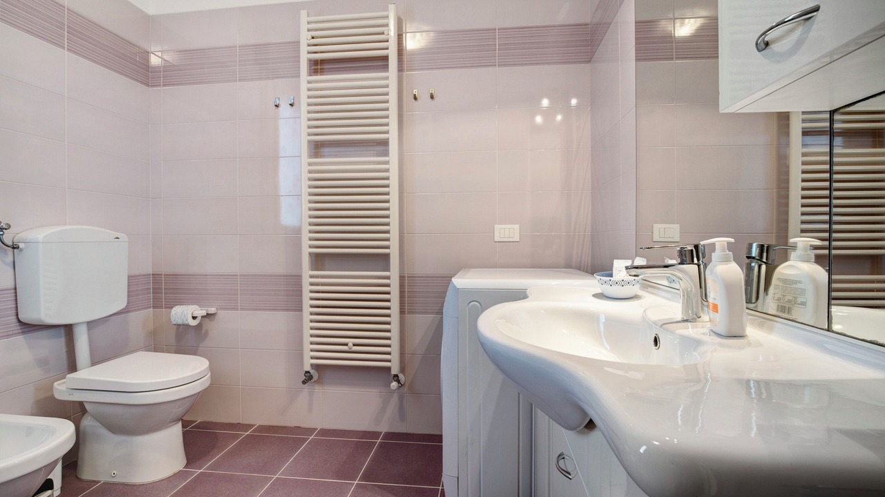 Photo of Bathroom in Lido di Jesolo