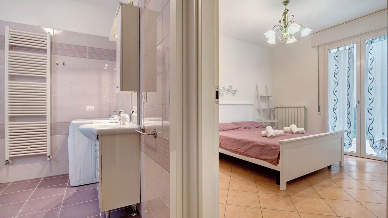 Photo of Bedroom in Lido di Jesolo