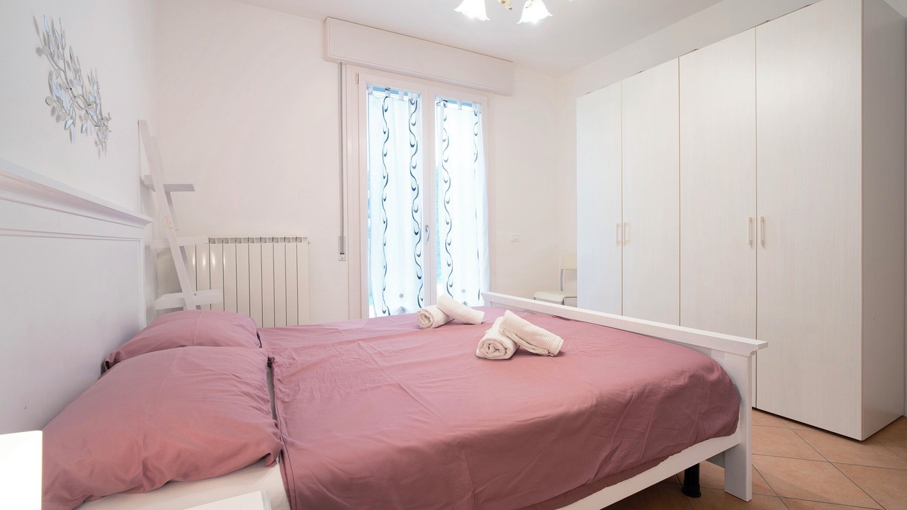 Photo of Bedroom in Lido di Jesolo
