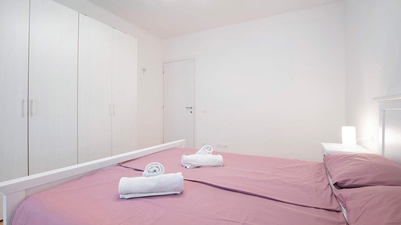 Photo of Bedroom in Lido di Jesolo